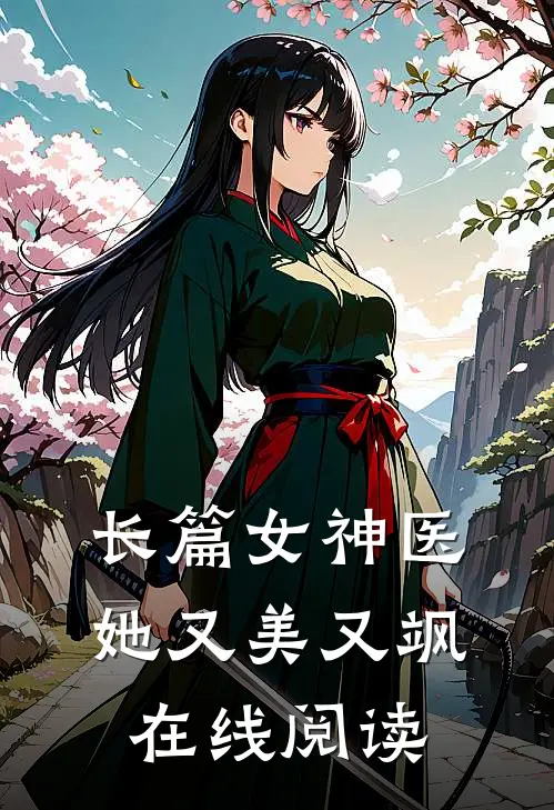 长篇女神医她又美又飒在线阅读