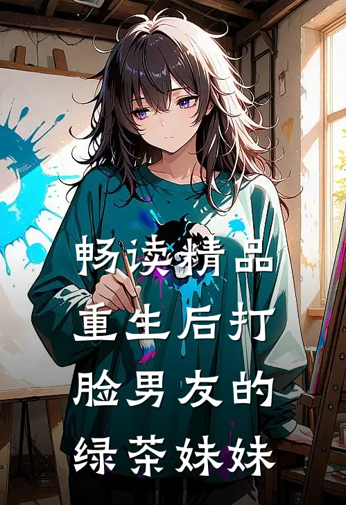 畅读精品重生后打脸男友的绿茶妹妹