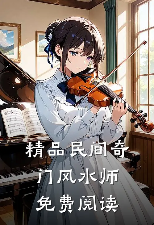 精品民间奇门风水师免费阅读