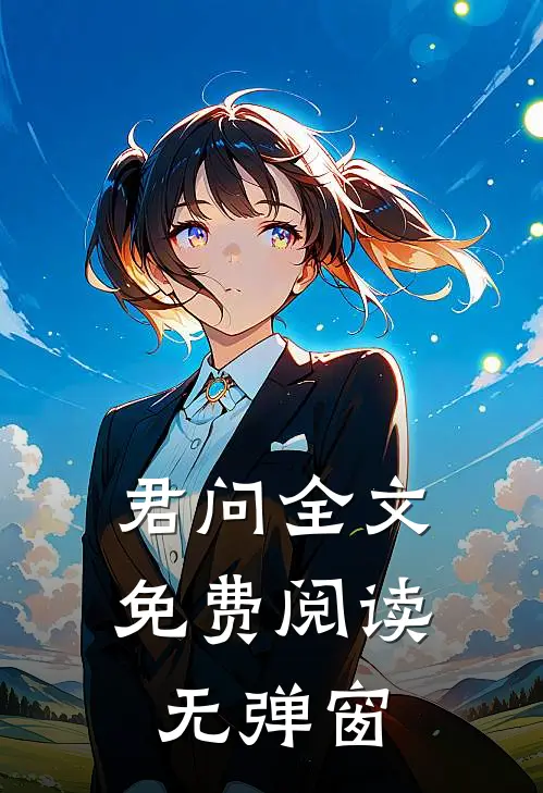 君问全文免费阅读无弹窗