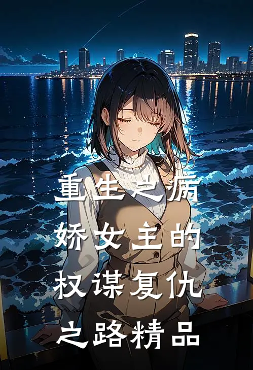 重生之病娇女主的权谋复仇之路精品