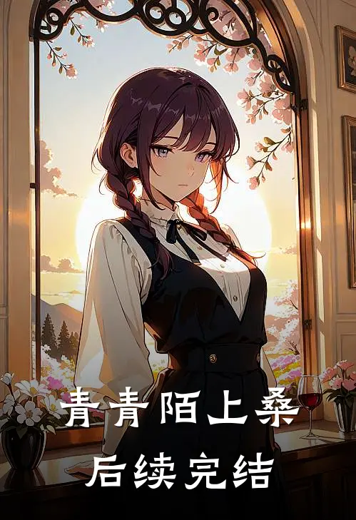 青青陌上桑后续完结