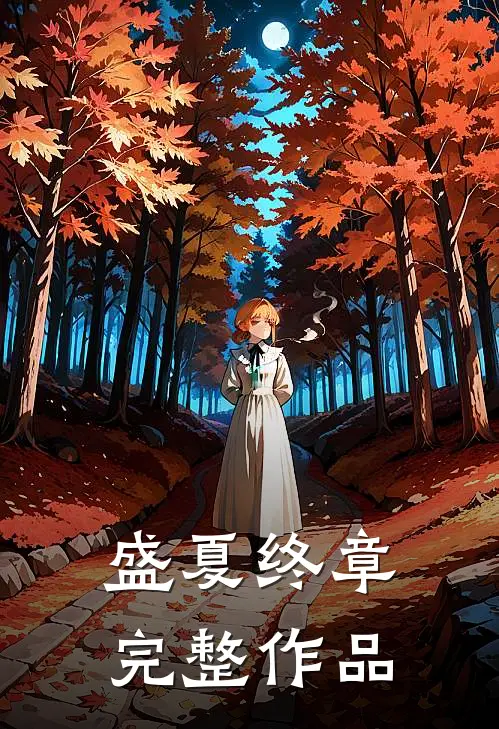 盛夏终章完整作品