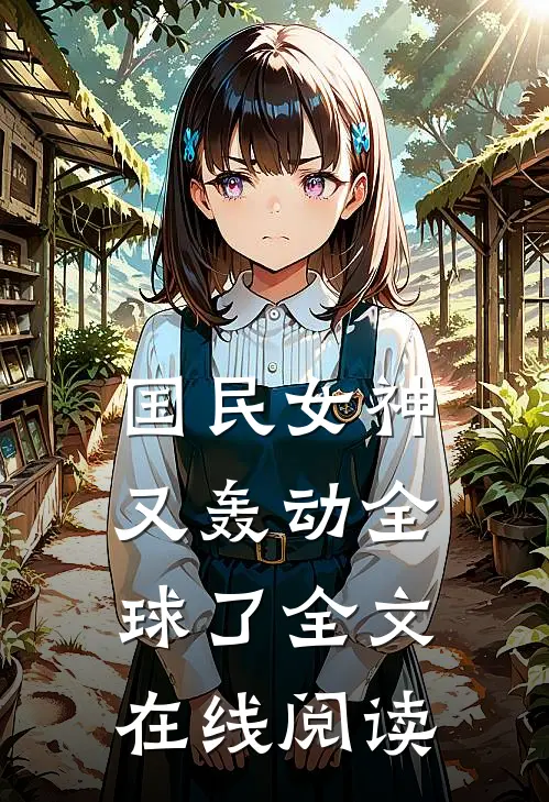 国民女神又轰动全球了全文在线阅读