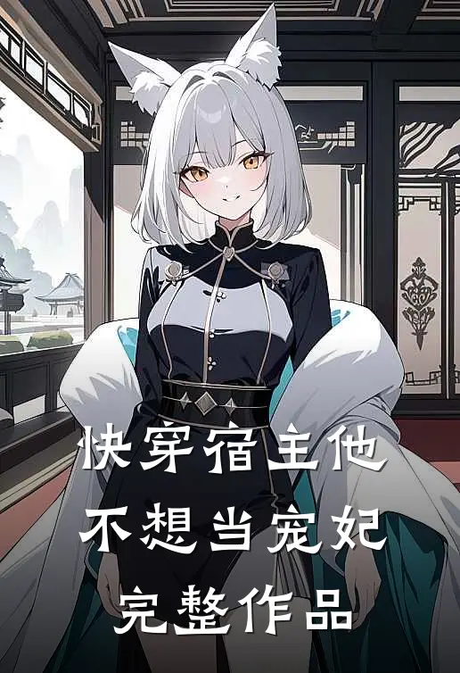 快穿宿主他不想当宠妃完整作品