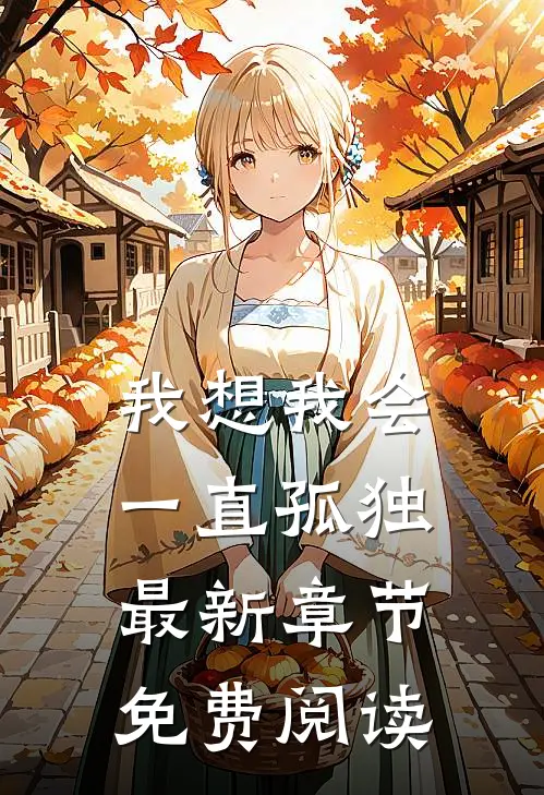我想我会一直孤独最新章节免费阅读