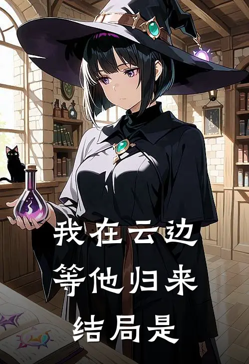 我在云边等他归来结局是