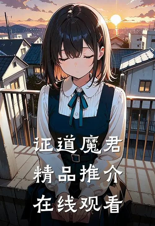 证道魔君精品推介在线观看