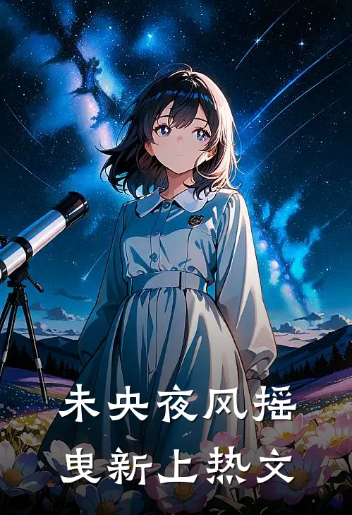未央夜风摇曳新上热文