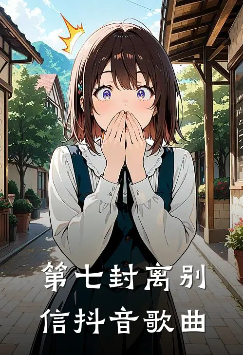 第七封离别信抖音歌曲