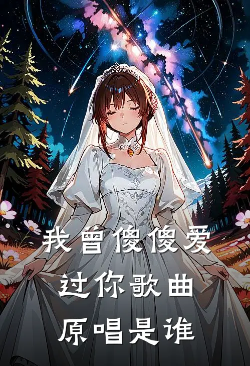我曾傻傻爱过你歌曲原唱是谁