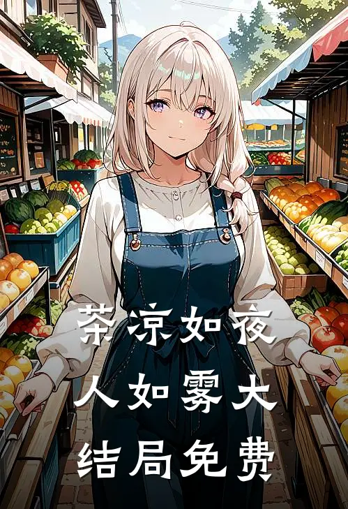 茶凉如夜人如雾大结局免费