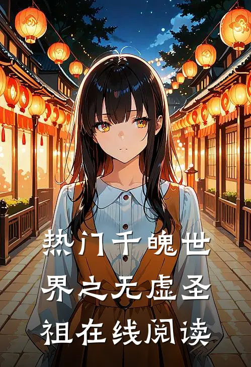 热门千魄世界之无虚圣祖在线阅读