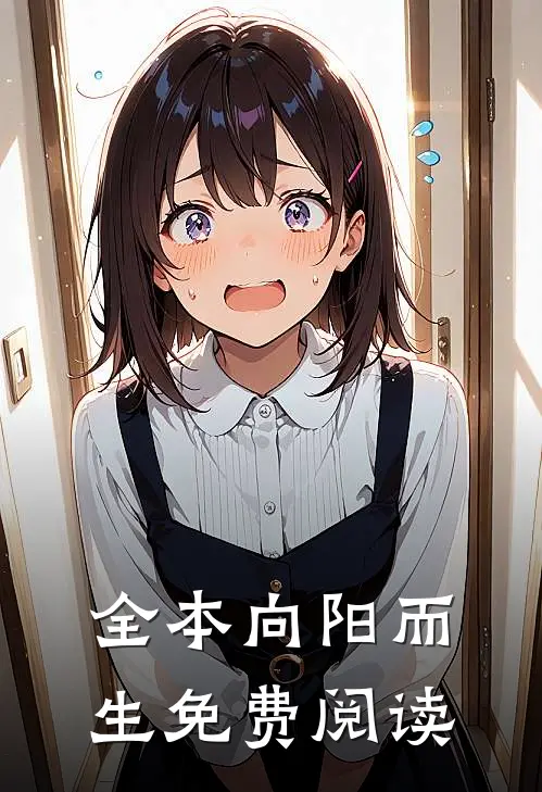 全本向阳而生免费阅读