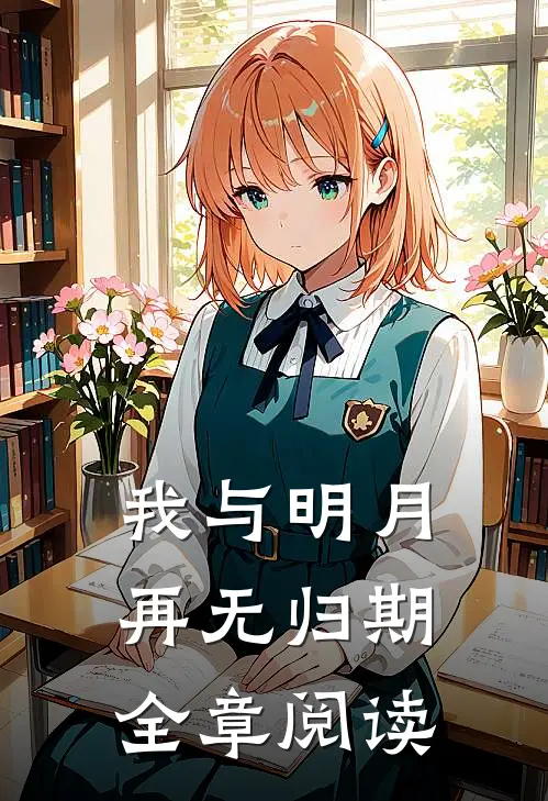 我与明月再无归期全章阅读