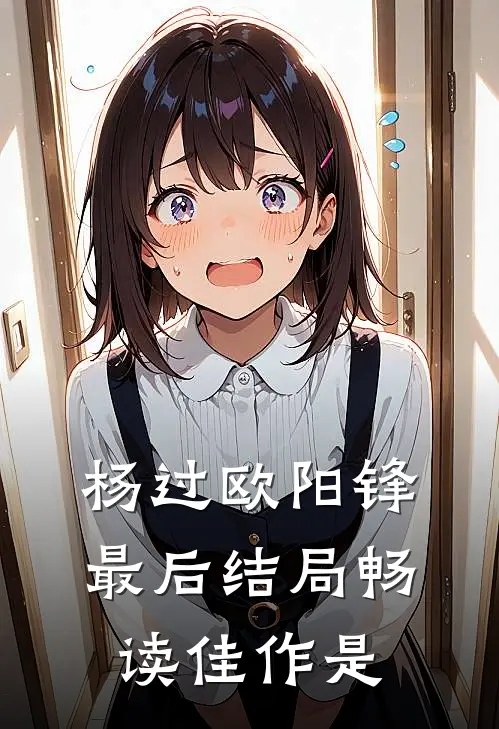杨过欧阳锋最后结局畅读佳作是