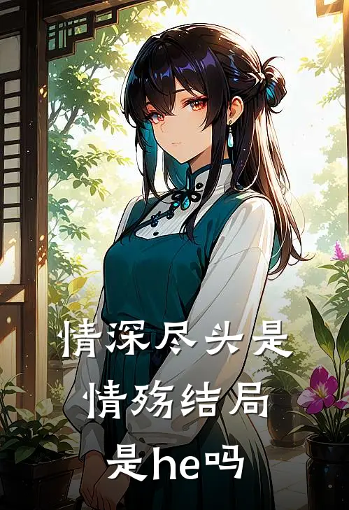 情深尽头是情殇结局是he吗