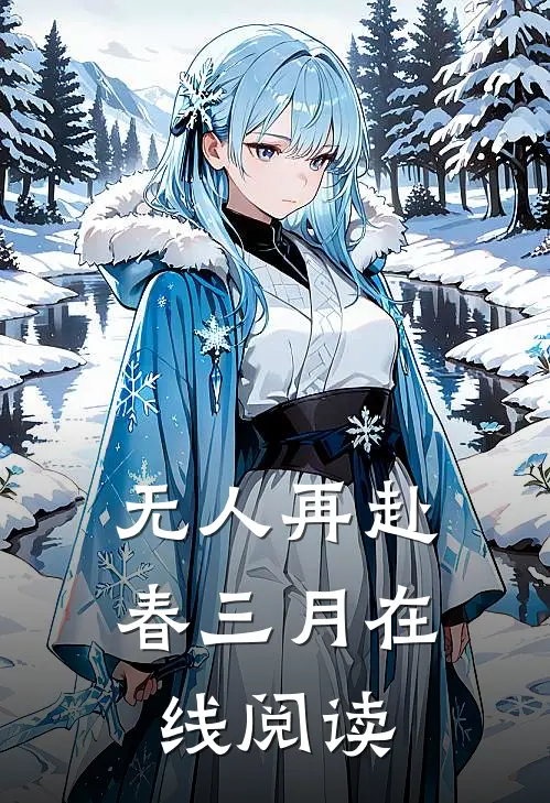 无人再赴春三月在线阅读