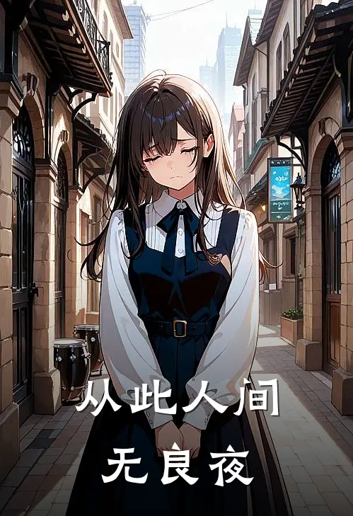 从此人间无良夜