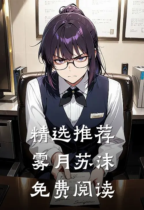 精选推荐雾月苏沫免费阅读