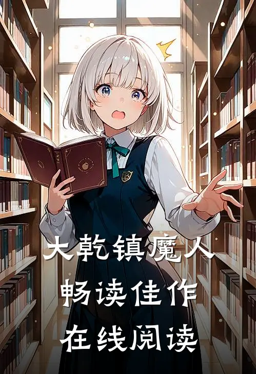 大乾镇魔人畅读佳作在线阅读