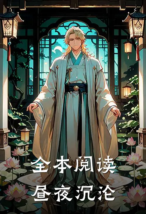 全本阅读昼夜沉沦