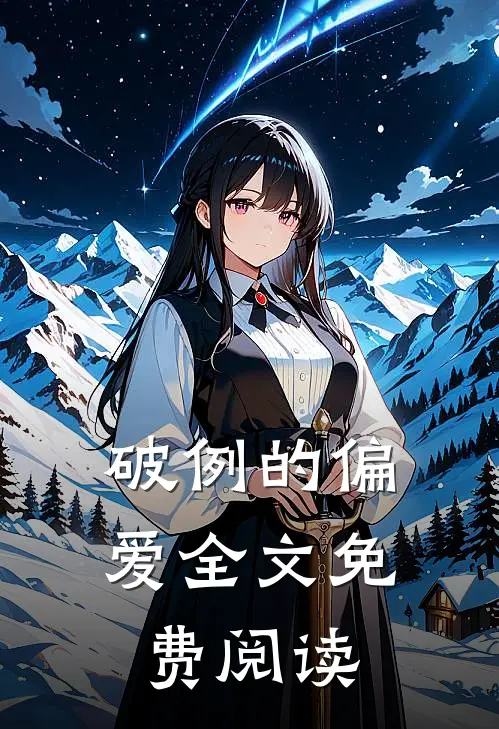破例的偏爱全文免费阅读