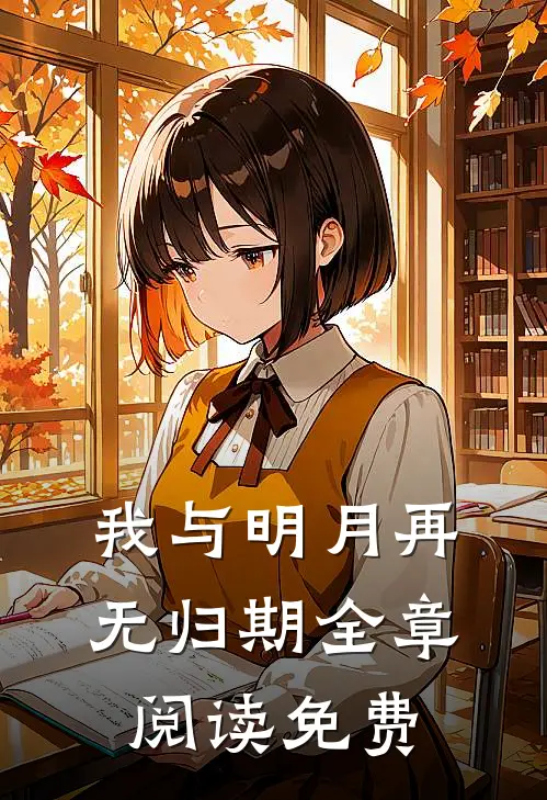我与明月再无归期全章阅读免费