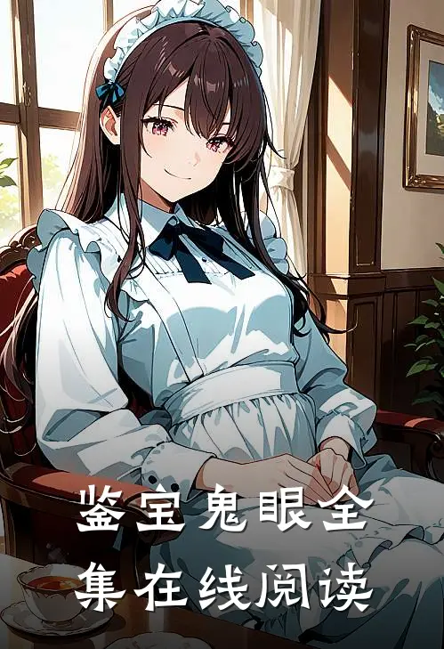 鉴宝鬼眼全集在线阅读