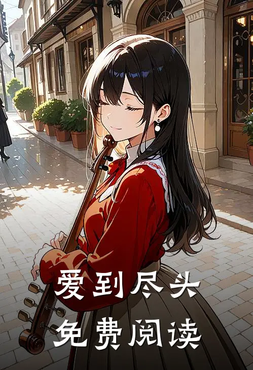 爱到尽头免费阅读