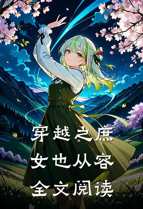 穿越之庶女也从容全文阅读