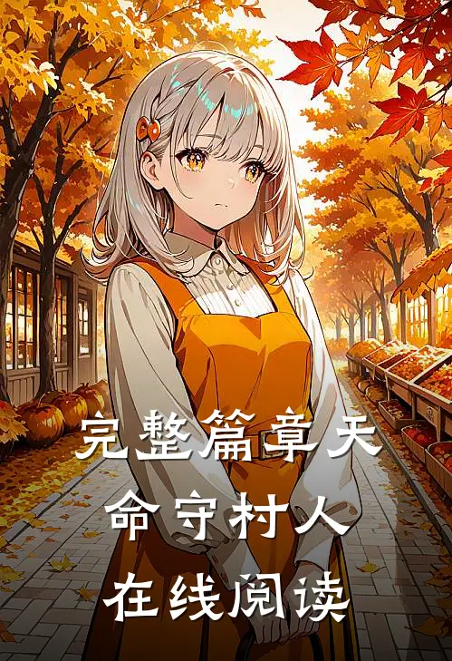 完整篇章天命守村人在线阅读