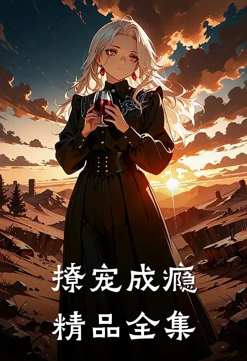 撩宠成瘾精品全集