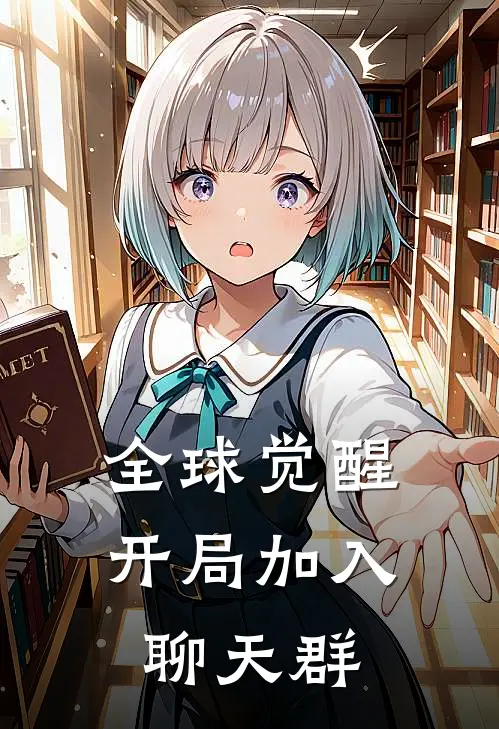 全球觉醒开局加入聊天群