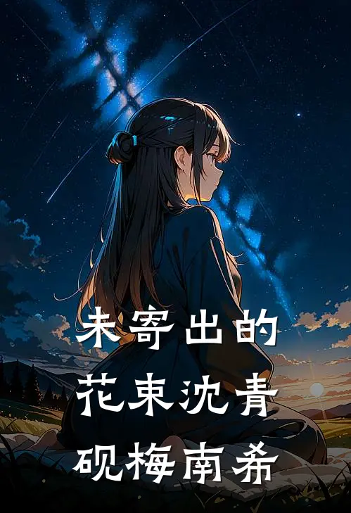 未寄出的花束沈青砚梅南希
