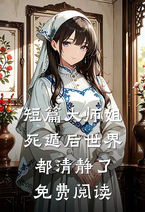 短篇大师姐死遁后世界都清静了免费阅读