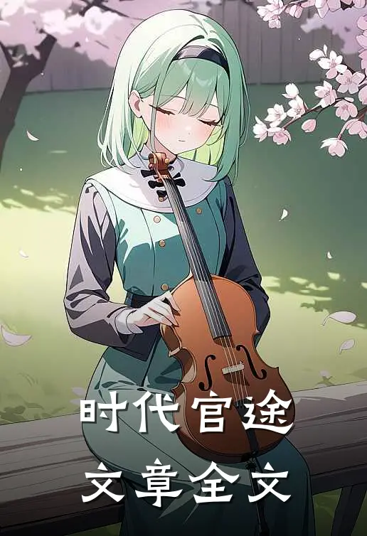 时代官途文章全文