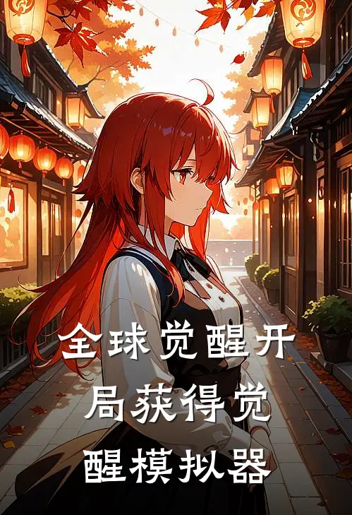 全球觉醒开局获得觉醒模拟器