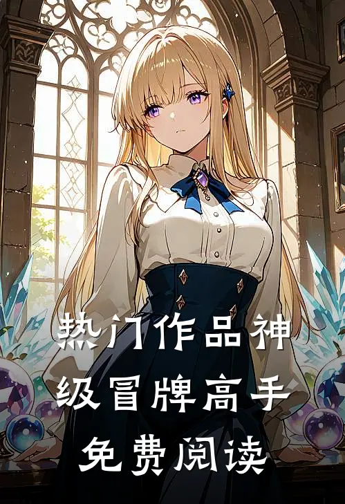 热门作品神级冒牌高手免费阅读