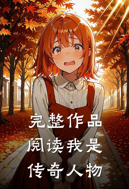 完整作品阅读我是传奇人物