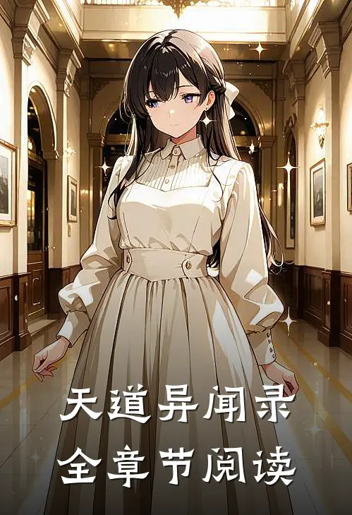 天道异闻录全章节阅读