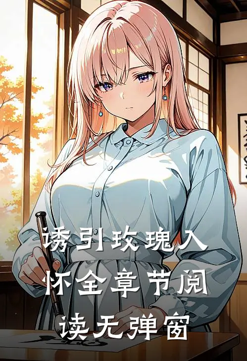 诱引玫瑰入怀全章节阅读无弹窗