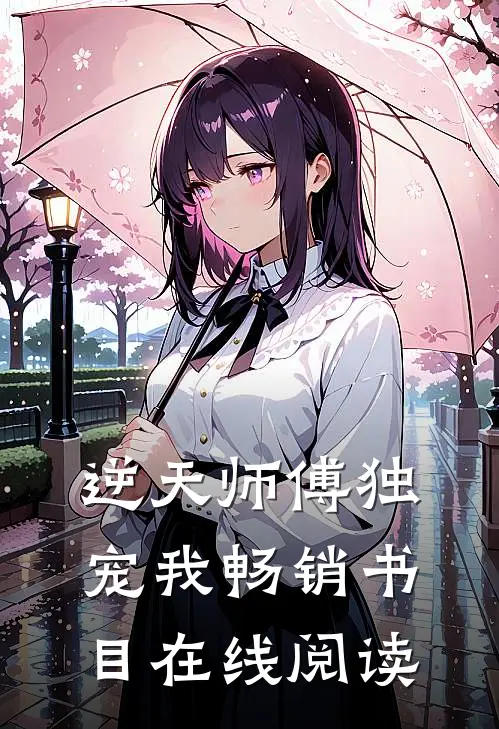 逆天师傅独宠我畅销书目在线阅读