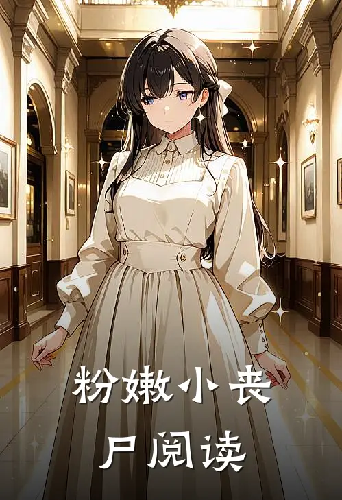 粉嫩小丧尸阅读