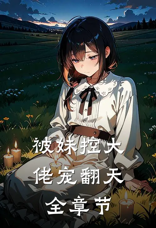 被妹控大佬宠翻天全章节