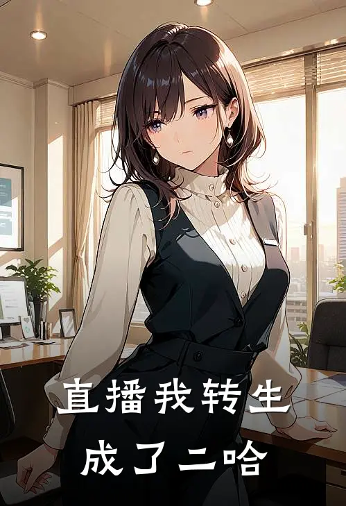 直播我转生成了二哈