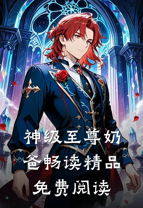 神级至尊奶爸畅读精品免费阅读