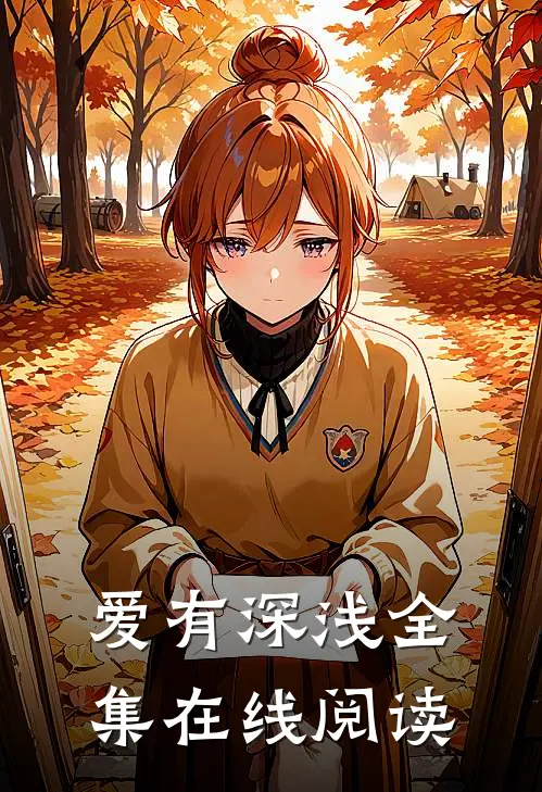 爱有深浅全集在线阅读