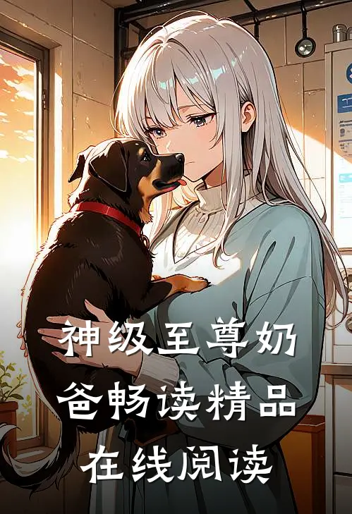 神级至尊奶爸畅读精品在线阅读
