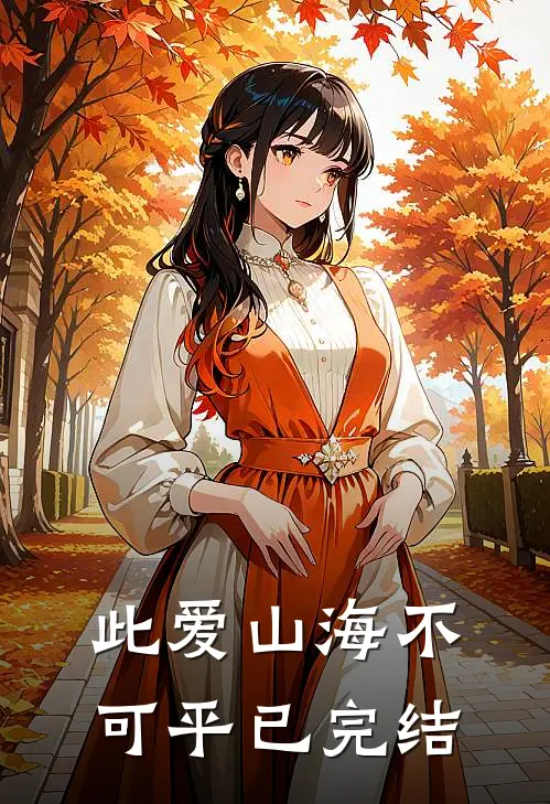 此爱山海不可平已完结